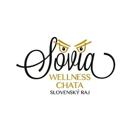 Sovia Wellness Chata, Sauna & Jacuzzi, Slovensky Raj