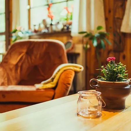 Sovia Wellness Chata, Sauna & Jacuzzi, Slovensky Raj * Smižany