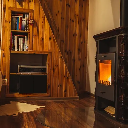 Sovia Wellness S Jacuzzi Kadou A Saunou, Cingov *