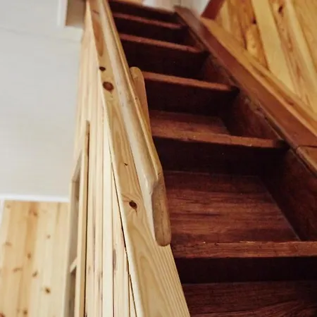 Gerendaház Sovia Wellness S Jacuzzi Kadou A Saunou, Cingov *