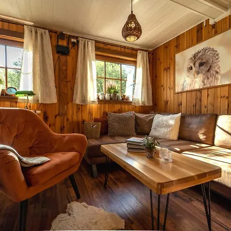 Sovia Wellness S Jacuzzi Kadou A Saunou, Cingov * Szepessümeg