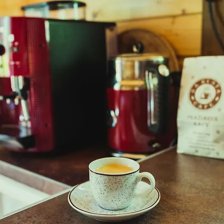 Gerendaház Sovia Wellness S Jacuzzi Kadou A Saunou, Cingov Szepessümeg