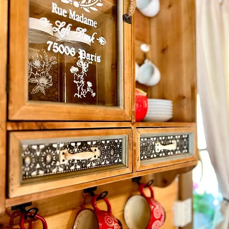 بيت خشبي Sovia Wellness Chata, Sauna & Jacuzzi, Slovensky Raj *