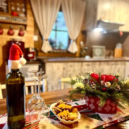 Sovia Wellness S Jacuzzi Kadou A Saunou, Cingov *