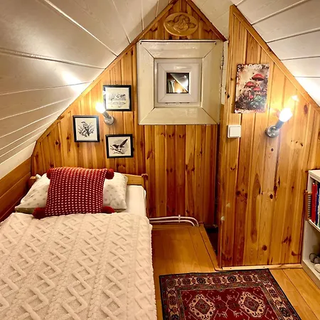 Sovia Wellness S Jacuzzi Kadou A Saunou, Cingov *