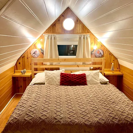 Gerendaház Sovia Wellness S Jacuzzi Kadou A Saunou, Cingov