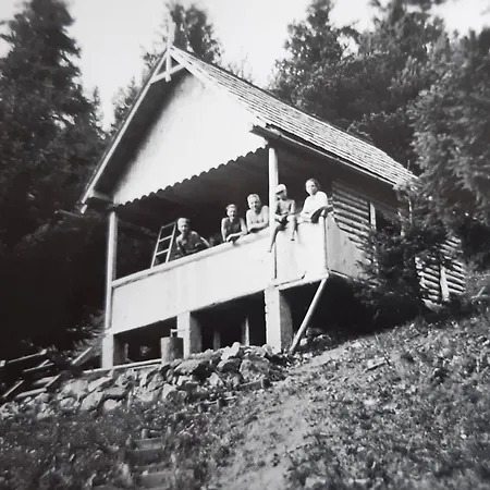 Sovia Wellness Chata, Sauna & Jacuzzi, Slovensky Raj Domek letniskowy Smižany