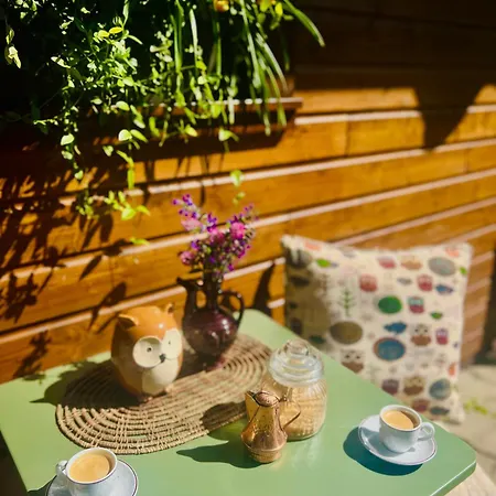 ロッジ Sovia Wellness Chata, Sauna & Jacuzzi, Slovensky Raj Smižany