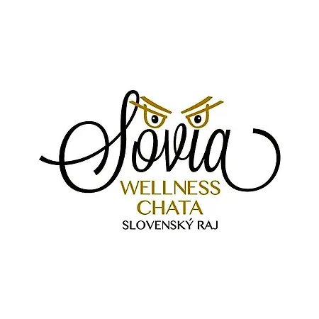 Sovia Wellness Chata, Sauna & Jacuzzi, Slovensky Raj Смижаны