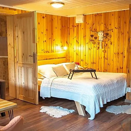 Sovia Wellness Chata, Sauna & Jacuzzi, Slovensky Raj * Смижаны