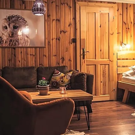 Sovia Wellness Chata, Sauna & Jacuzzi, Slovensky Raj * Смижаны