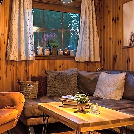 Sovia Wellness Chata, Sauna & Jacuzzi, Slovensky Raj * Смижаны