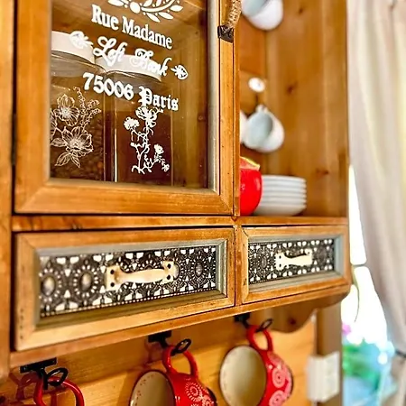 Деревянный коттедж Sovia Wellness Chata, Sauna & Jacuzzi, Slovensky Raj *