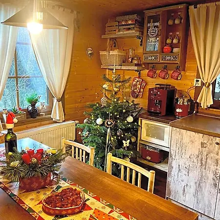 Sovia Wellness Chata, Sauna & Jacuzzi, Slovensky Raj